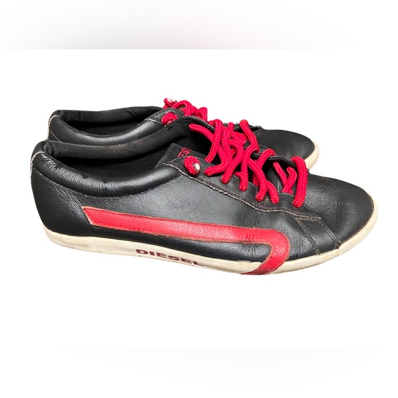 EUC diesel shoes - Picture 2 of 3